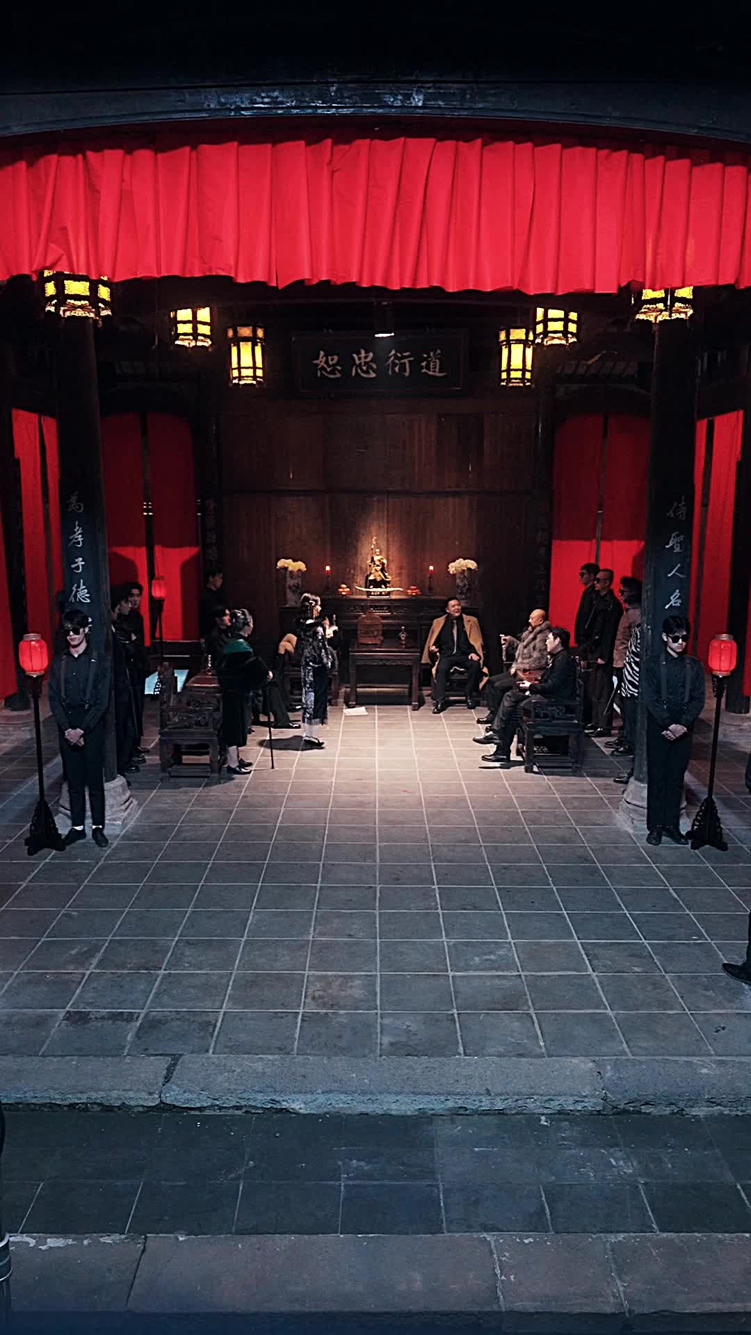 Episode 10 - The Reckless Heiress Is Invincible
